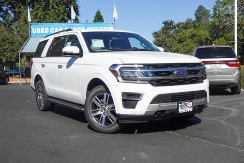 2023 Ford Expedition Limited