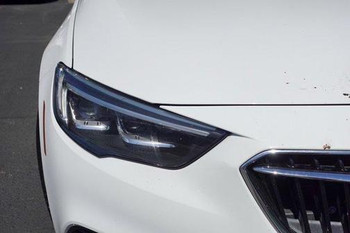 2018 Buick Regal Sportback Preferred