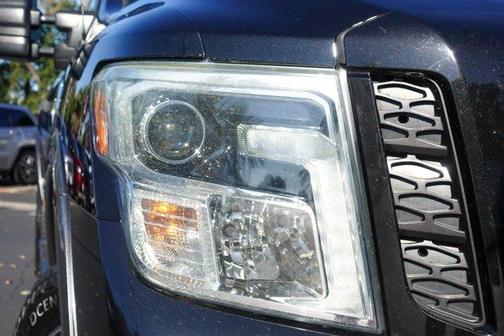 2016 Nissan Titan XD PRO-4X