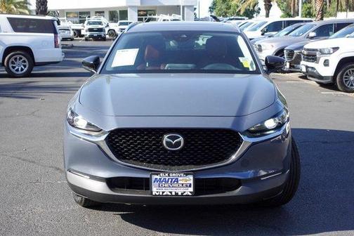 2023 Mazda CX-30 CE