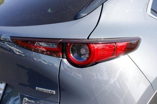 2023 Mazda CX-30 CE