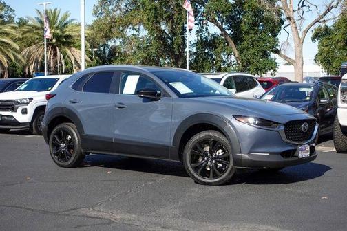 2023 Mazda CX-30 CE