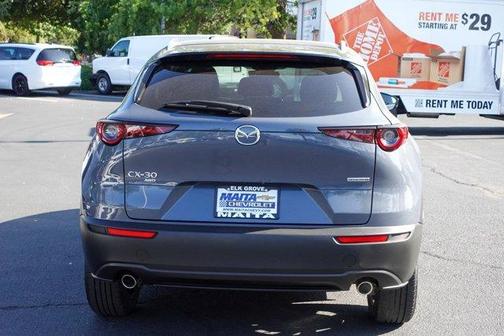 2023 Mazda CX-30 CE