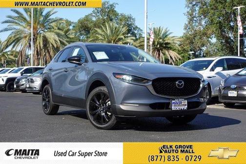 2023 Mazda CX-30 CE