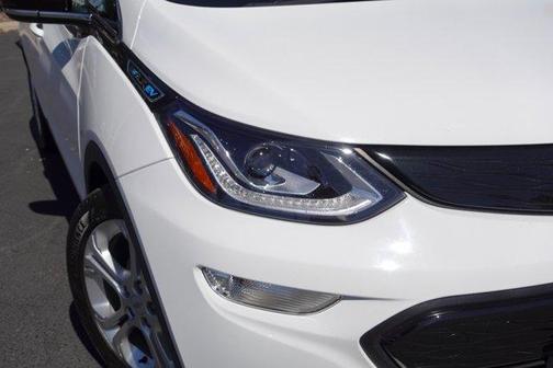 2020 Chevrolet Bolt EV LT