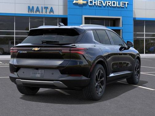2025 Chevrolet Equinox EV LT2 w/PDE