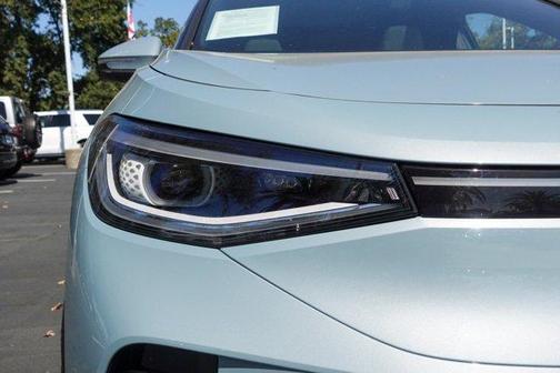2023 Volkswagen ID.4 Pro S Plus