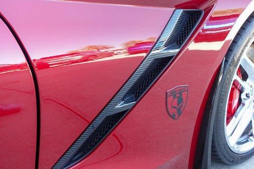 2014 Chevrolet Corvette Stingray Z51