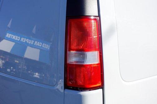2023 GMC Savana 2500 Work Van