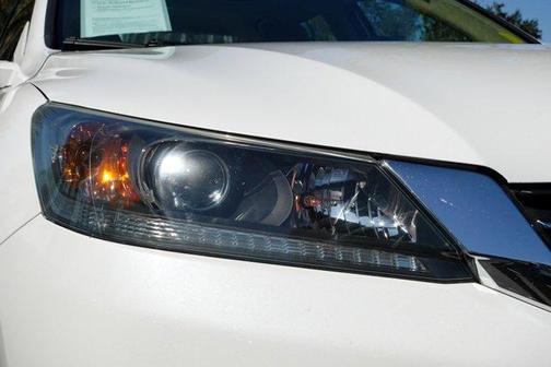 2015 Honda Accord EX