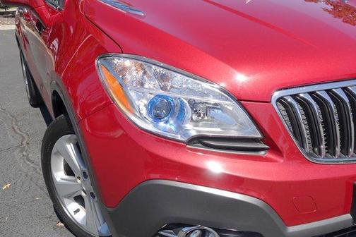 2015 Buick Encore Convenience