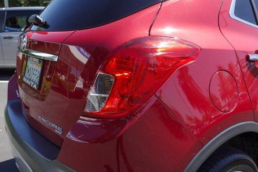 2015 Buick Encore Convenience