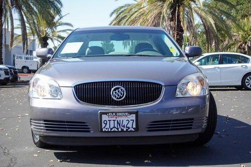 2008 Buick Lucerne CXL