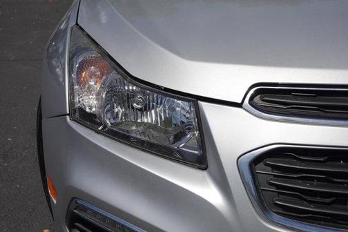 2015 Chevrolet Cruze Diesel