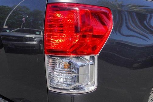 2011 Toyota Tundra Grade