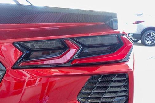 2023 Chevrolet Corvette Stingray w/3LT