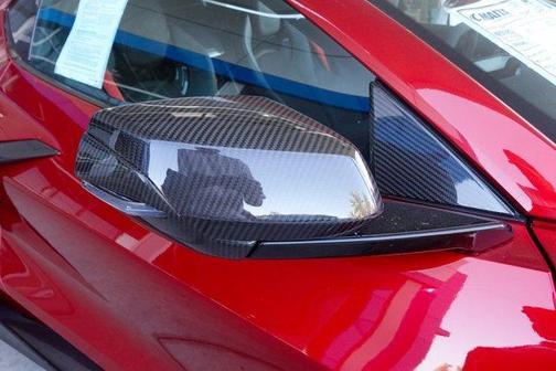 2023 Chevrolet Corvette Stingray w/3LT