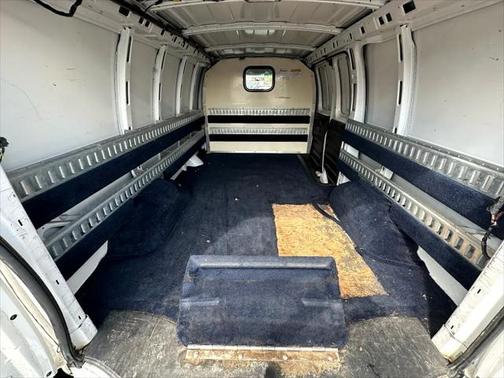 2012 Chevrolet Express 1500 Work Van