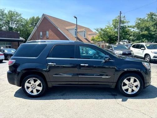 2013 GMC Acadia Denali