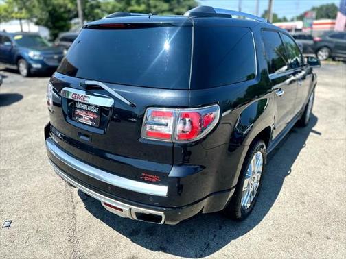 2013 GMC Acadia Denali