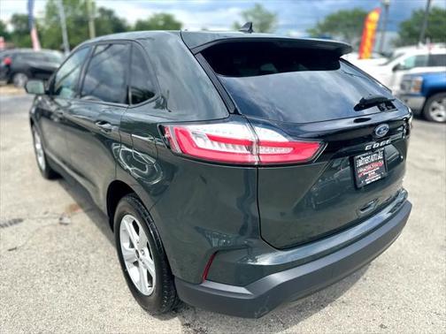 2023 Ford Edge SE