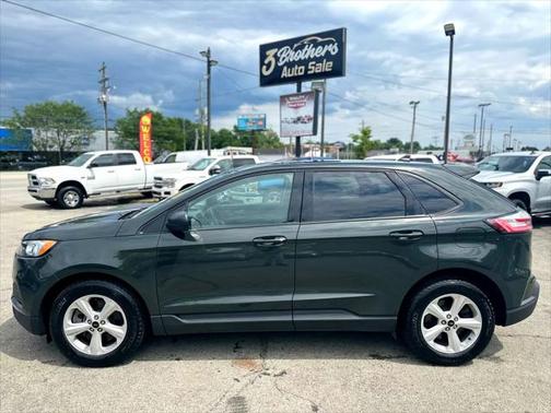 2023 Ford Edge SE