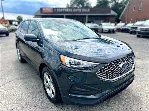 2023 Ford Edge SE