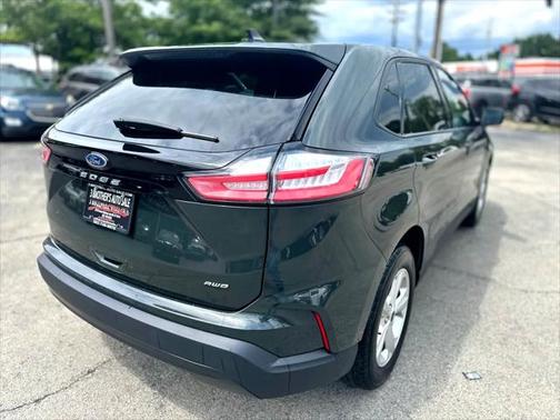 2023 Ford Edge SE
