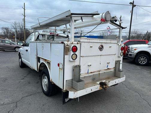 2006 Dodge Ram 2500 ST