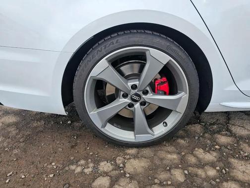 2019 Audi S4 3.0T Premium