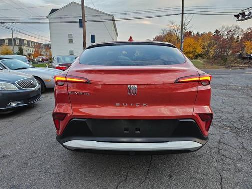 2024 Buick Envista Preferred FWD