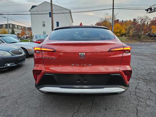 2024 Buick Envista Preferred FWD