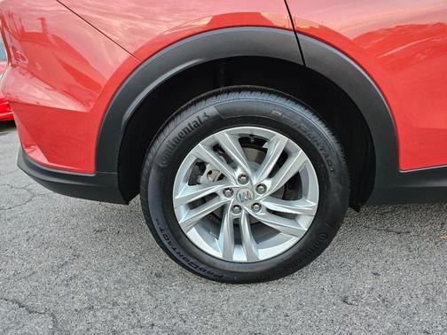 2024 Buick Envista Preferred FWD