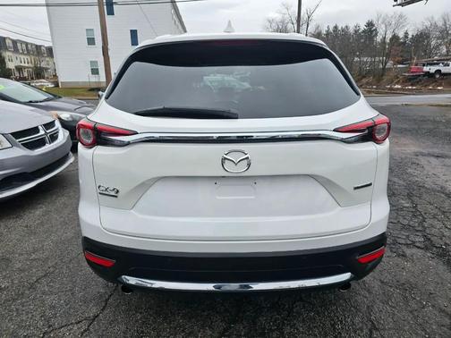 2020 Mazda CX-9 Signature