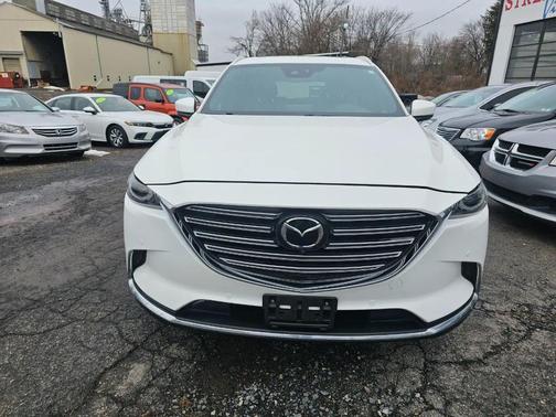 2020 Mazda CX-9 Signature