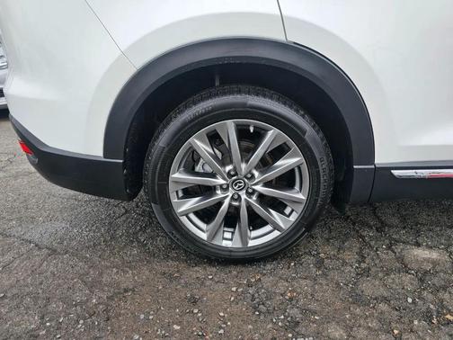 2020 Mazda CX-9 Signature