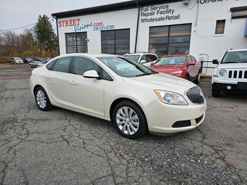 2015 Buick Verano Base