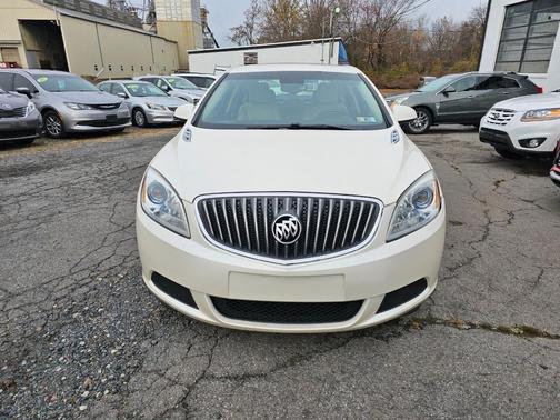 2015 Buick Verano Base