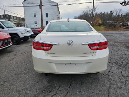 2015 Buick Verano Base