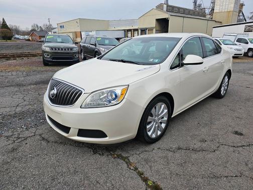 2015 Buick Verano Base