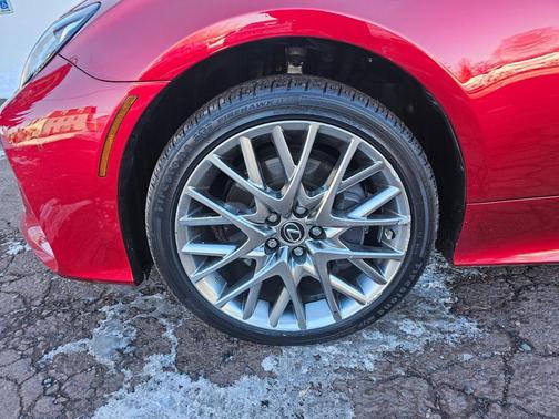 2019 Lexus RC 300 Base