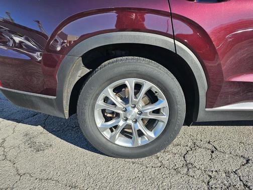 2021 Hyundai PALISADE SE