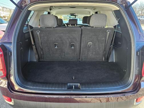 2021 Hyundai PALISADE SE