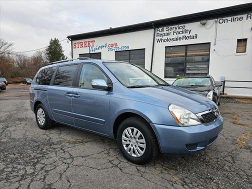 2012 Kia Sedona LX