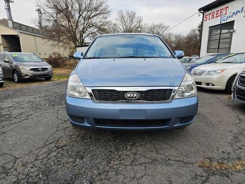 2012 Kia Sedona LX