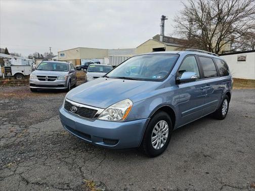2012 Kia Sedona LX