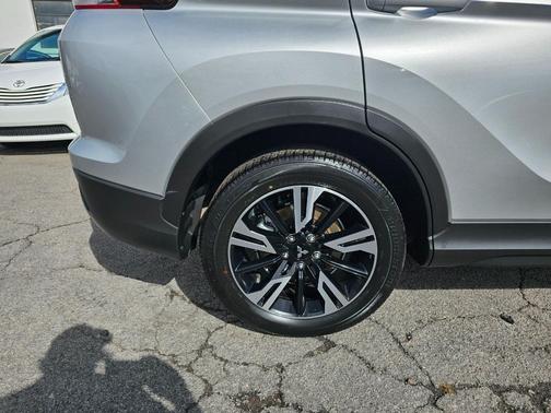 2024 Mitsubishi Eclipse Cross SEL