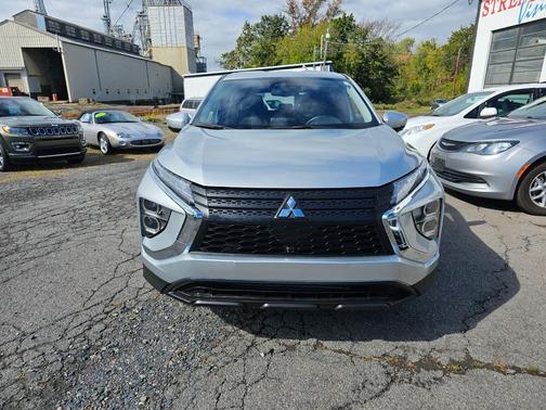 2024 Mitsubishi Eclipse Cross SEL