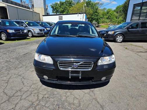 2007 Volvo S60 2.5T