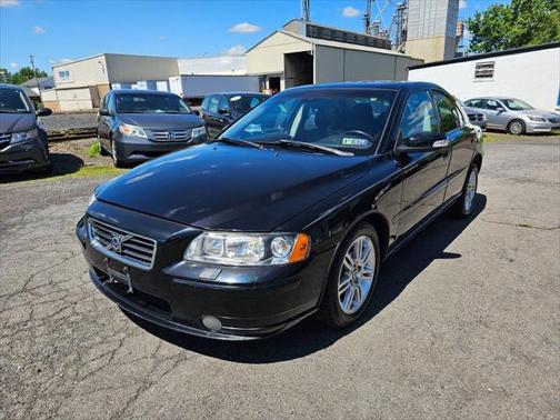 2007 Volvo S60 2.5T